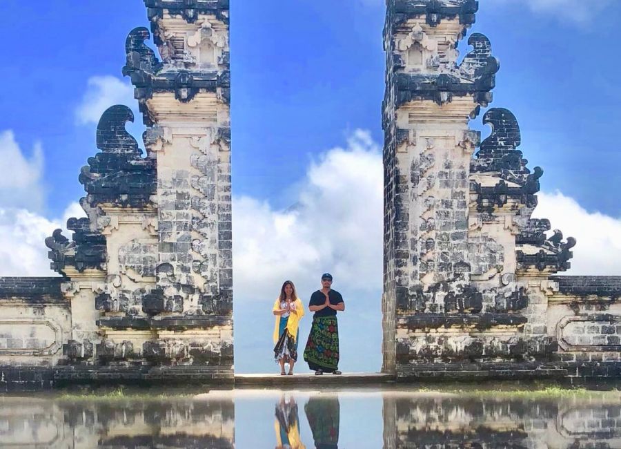 Bali Instagram Tour