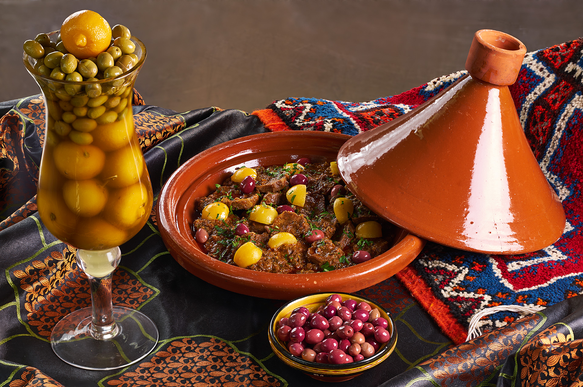 What to eat in Morocco? Top 10 must try Moroccan dishes