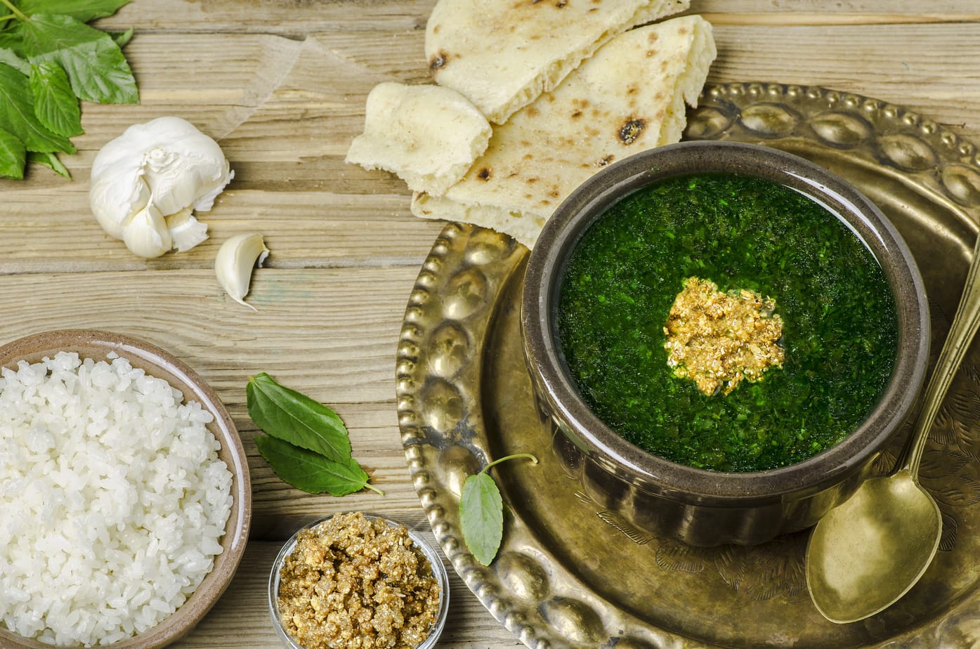 What Is The Most Traditional Egyptian Food