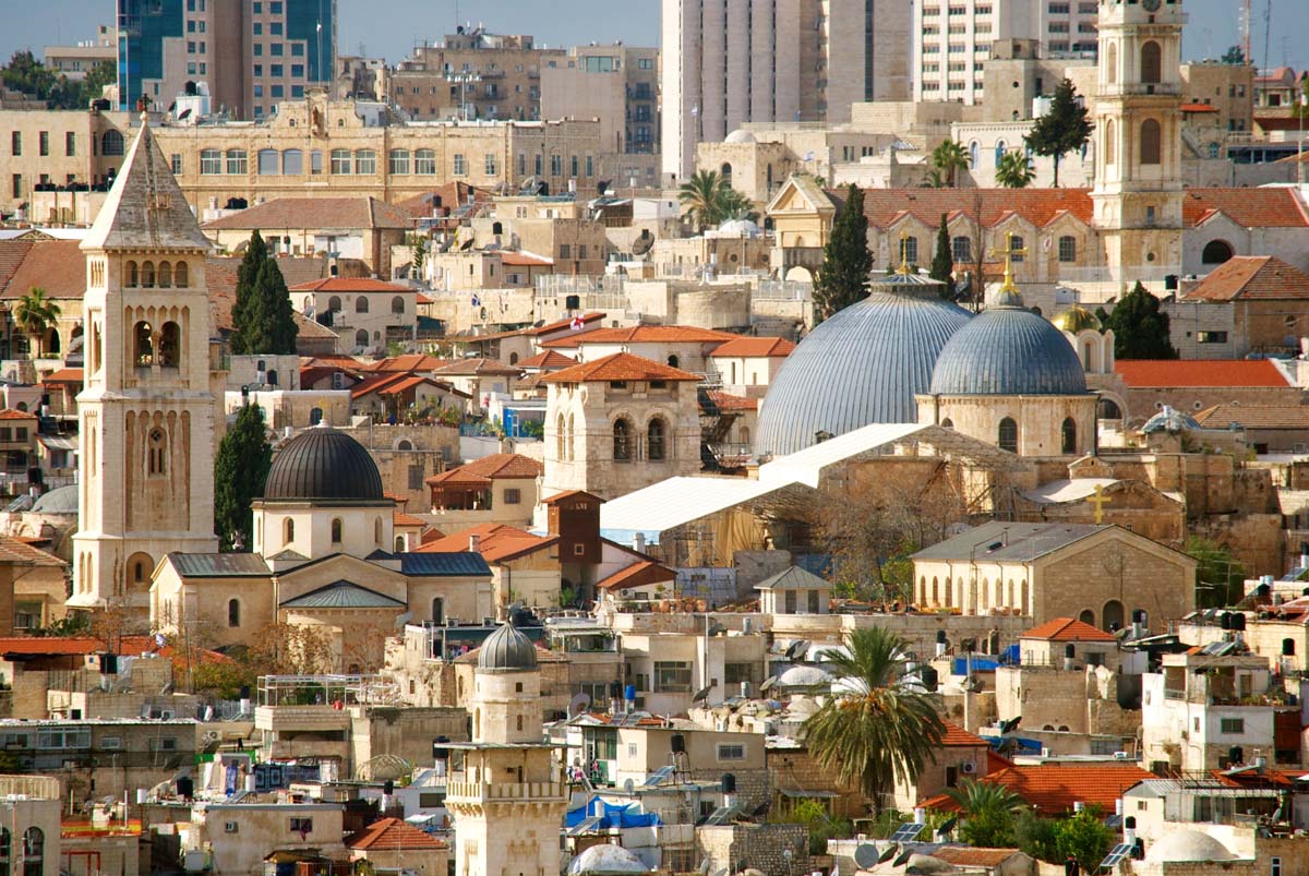 Best- places-to-visit-in -Israel-jintravel.com