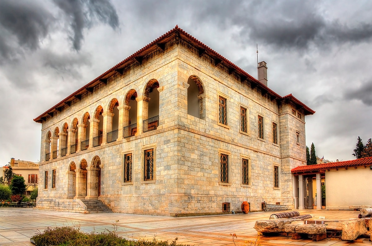 византийский-христианский-музей-афины-греция-jintravel.com