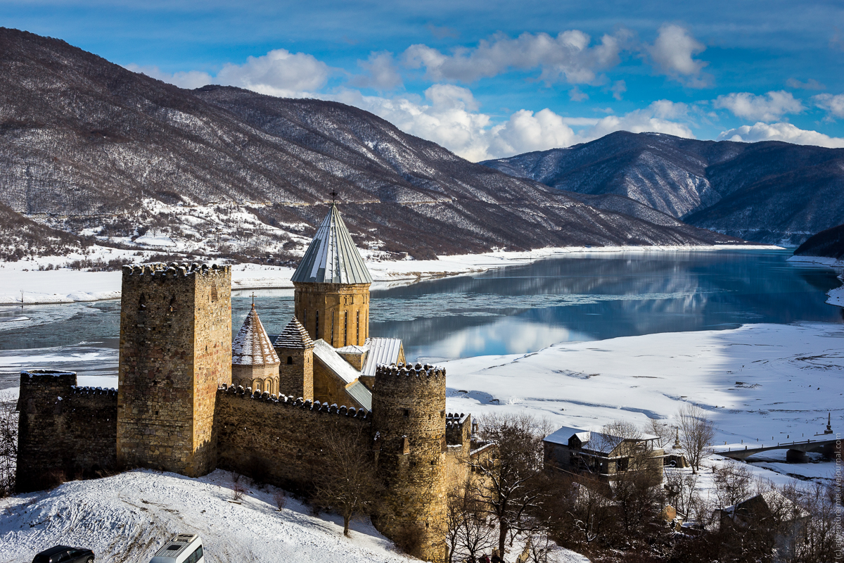 Where-to-go-in-Georgia-in- winter-jintravel.com