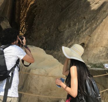 Gobustan &amp; Absheron Tour All Entrance Fees and Lunch Included