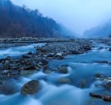 Tour to Gabala - the capital of Caucasian Albania.
