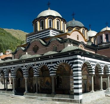 Rila Monastery and Boyana Church - Small Group Day Trip from Sofia