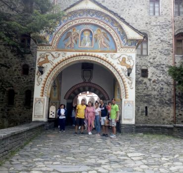 Rila Monastery and Boyana Church - Small Group Day Trip from Sofia