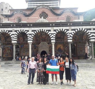 Rila Monastery and Boyana Church - Small Group Day Trip from Sofia