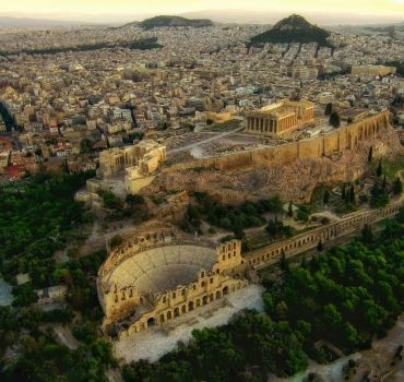 Athens tours