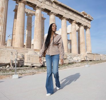 Personal Photographer in Athens