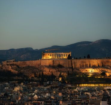 Athens tours