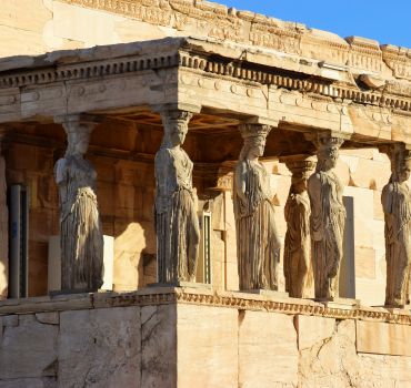 Athens tours