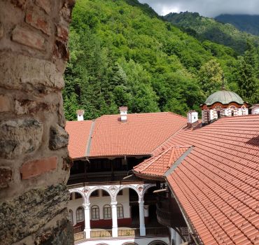 Flexible Day Trip to Rila Monastery and Boyana Church from Sofia