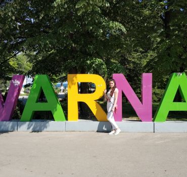 The Ultimate Private Varna Walking, Culture and Wine Tasting Tour