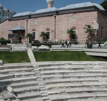 Private Plovdiv Day Trip from Sofia