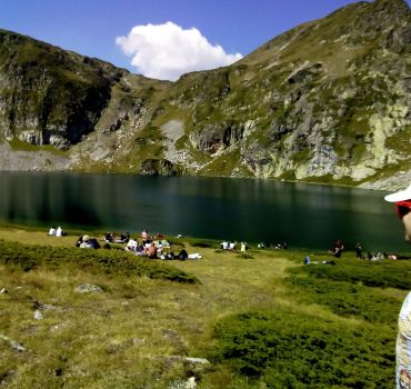 Private tour: Rila Mountains and The Seven Rila Lakes from Sofia