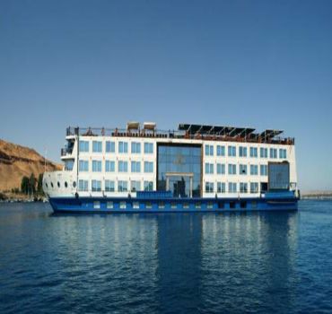 Egypt 7 nights - 8 days Cairo - Luxor and Aswan Nile cruise - Alexandria