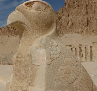 Sharm el Sheikh to Luxor 2-Day Private Tour - Temples and Tombs by plane