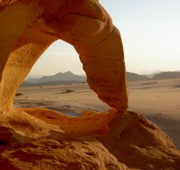 Guided Tour Colored Canyon, Camel Ride / Dahab Trip