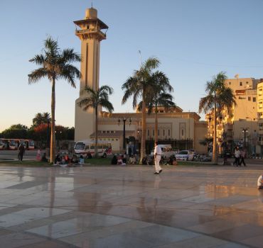 Luxor: City Tour by Horse Carriage from the East Bank