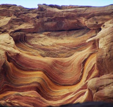 Guided Tour Colored Canyon, Camel Ride / Dahab Trip