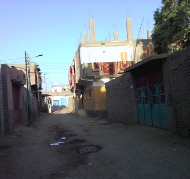 Luxor: City Tour by Horse Carriage from the East Bank