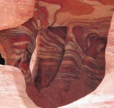 Guided Tour Colored Canyon, Camel Ride / Dahab Trip