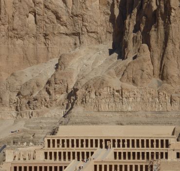 Luxor - Private West Bank Tour: Valley of the Kings - Hatchepsut Temple - Colossi of Memnon