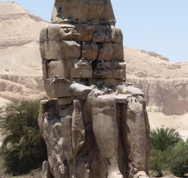 Luxor - Private West Bank Tour: Valley of the Kings - Hatchepsut Temple - Colossi of Memnon