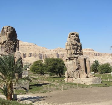 Luxor Private Sightseeing Tour West Bank and East Bank - Temples and Tombs