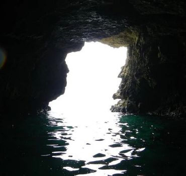 Boat Trip along Cape Kaliakra with Bolata Picturesque Beach