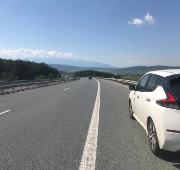5-Day Self-Drive Bulgaria Sightseeing Tour from Sofia by E-Car
