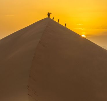 3 day Marrakech to Merzouga Desert Tour