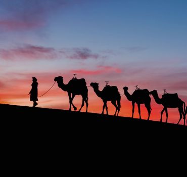 3 day Marrakech to Merzouga Desert Tour