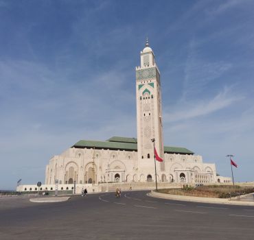 Casablanca Tours Morocco 9 Days