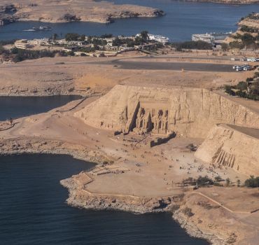 Cairo - Upper Egypt Highlights: Temples of Abu Simbel and Luxor Temple and Tombs