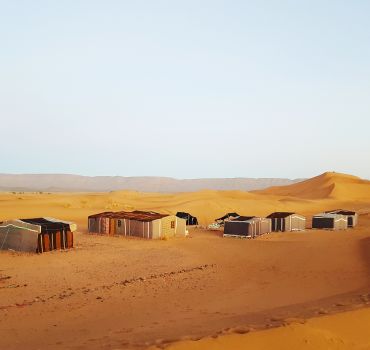 Spotlights of the south (from Marrakech)