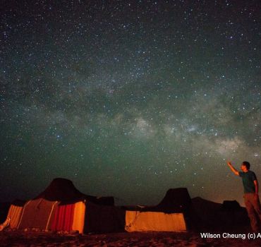 Spotlights of the south (from Marrakech)