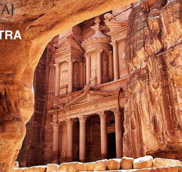 04 Day Private Tour Petra Wadi Rum and Aqaba from Amman