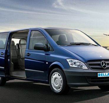 Private Transfer from/To (Aqaba Airport - Aqaba City)
