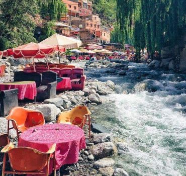 Day trip to Ourika Valley &amp;amp; Atlas Mountains from Marrakech