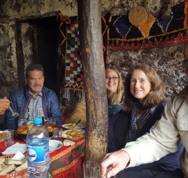 Atlas Mountains &amp; Berber Villages Day Trip from Marrakech