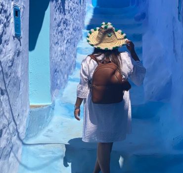 Chefchaouen Day Trip from Casablanca