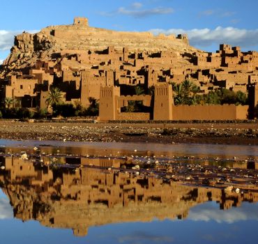 Best Of Morocco 11-Day Tour From Marrakech