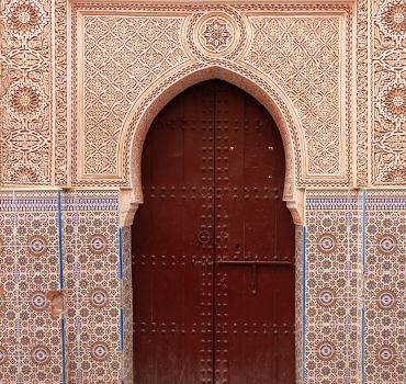 Marrakech Day Trip from Casablanca