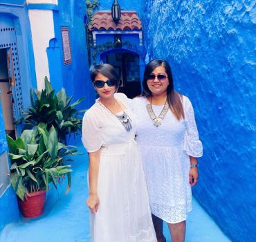 Chefchaouen Day Trip from Casablanca