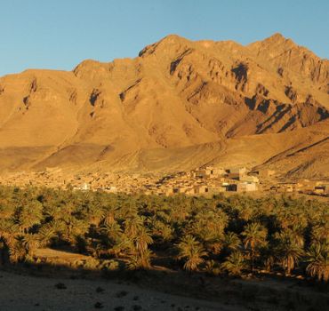 Marrakech 2 Days Tinfou Desert Tour