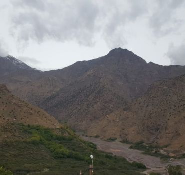 Atlas Mountains &amp; Berber Villages Day Trip from Marrakech