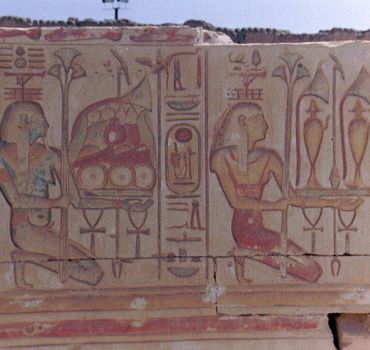 Full Day Trip Dendera and Abydos from Luxor