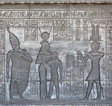 Full Day Trip Dendera and Abydos from Luxor