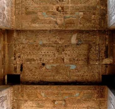 6-Hour Private Excursion To Edfu Temple from Luxor